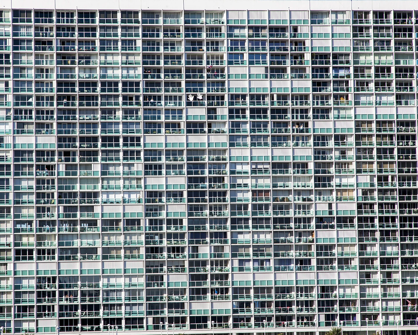 Apartments