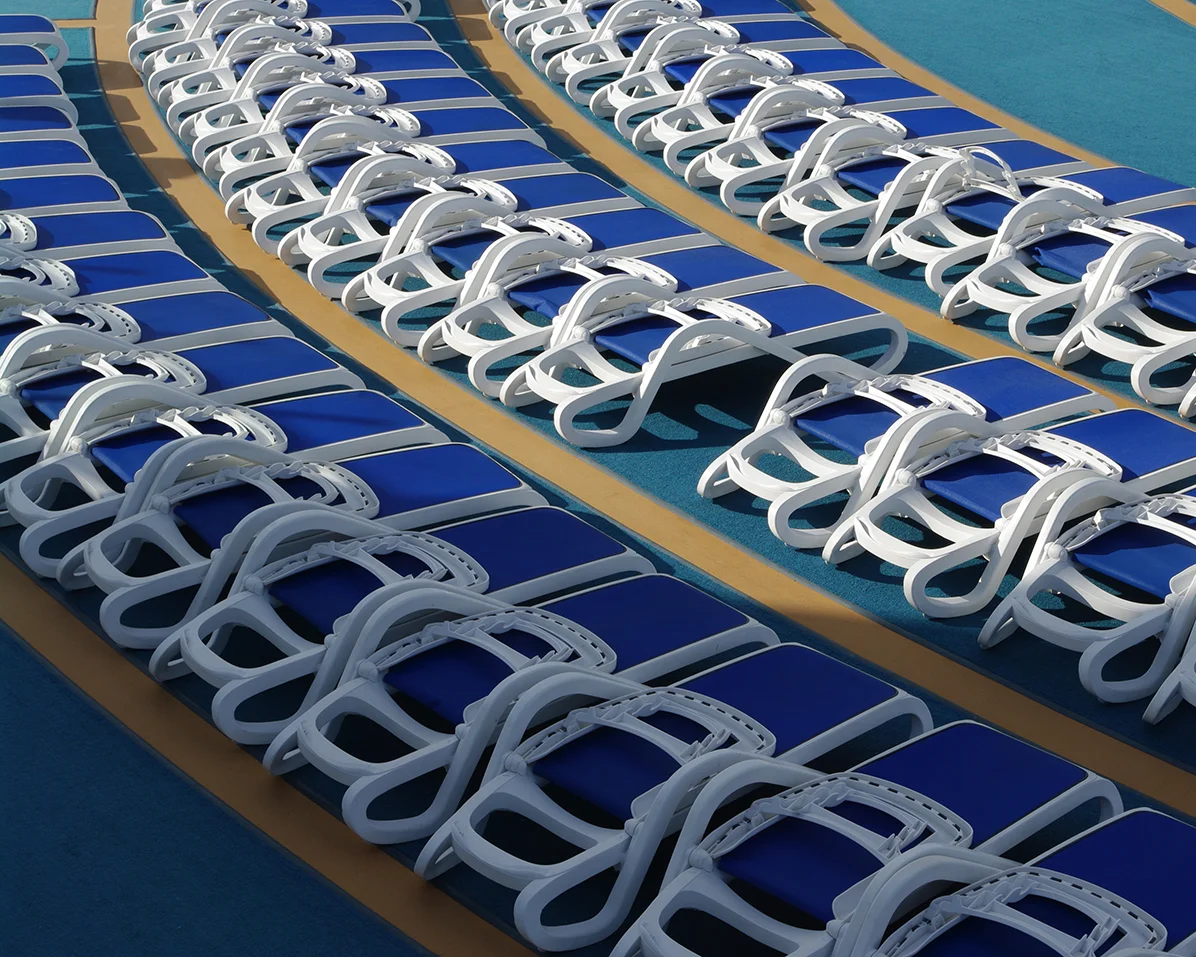 Deck Chairs