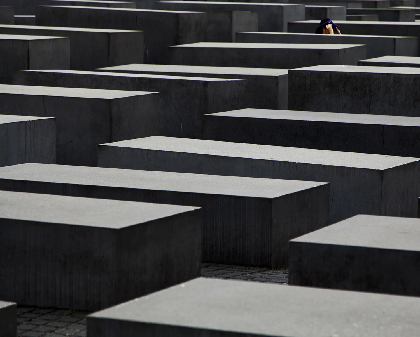 Memorial to Murdered Jews Berlin