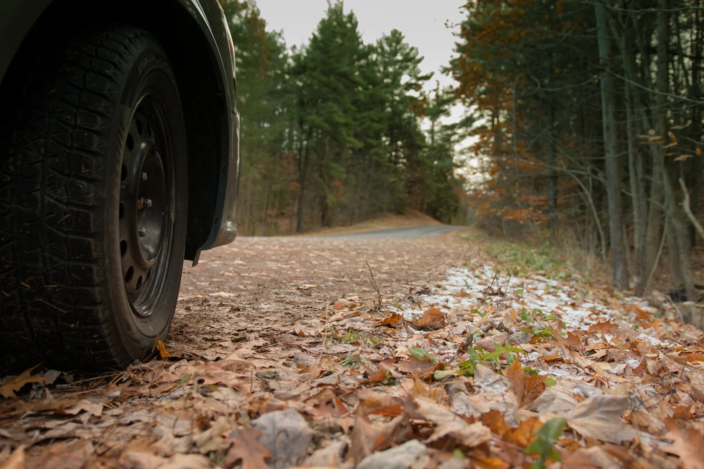 Winter Tires
