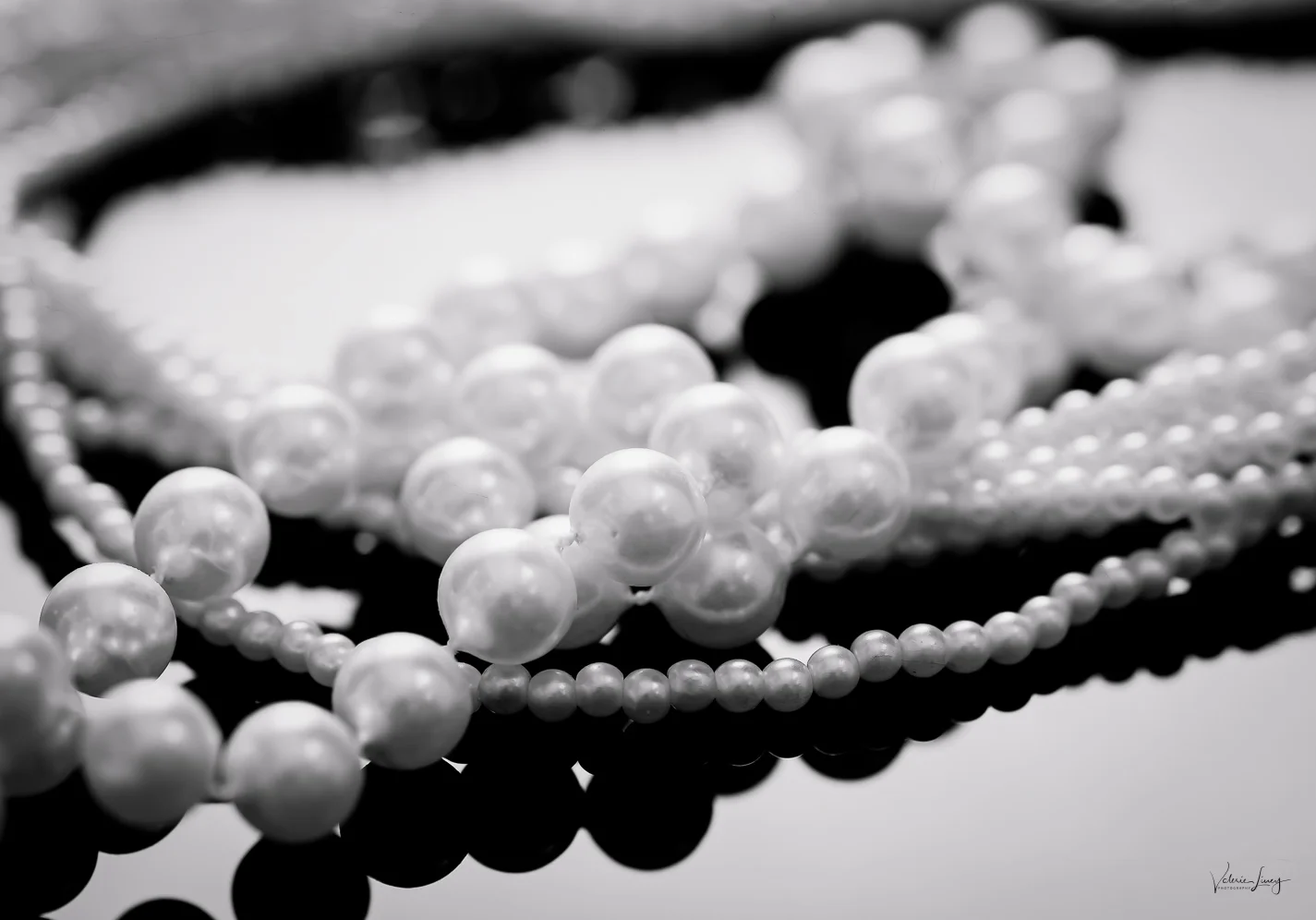 String of Pearls