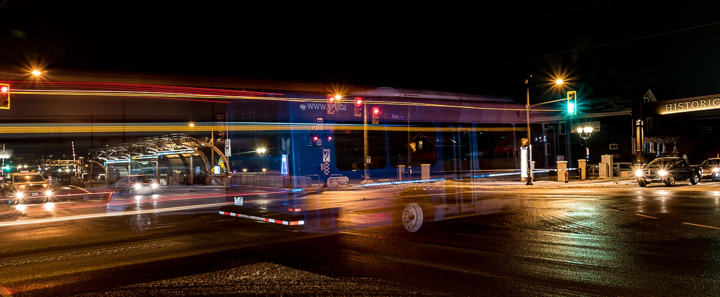 Ghost Bus-ter