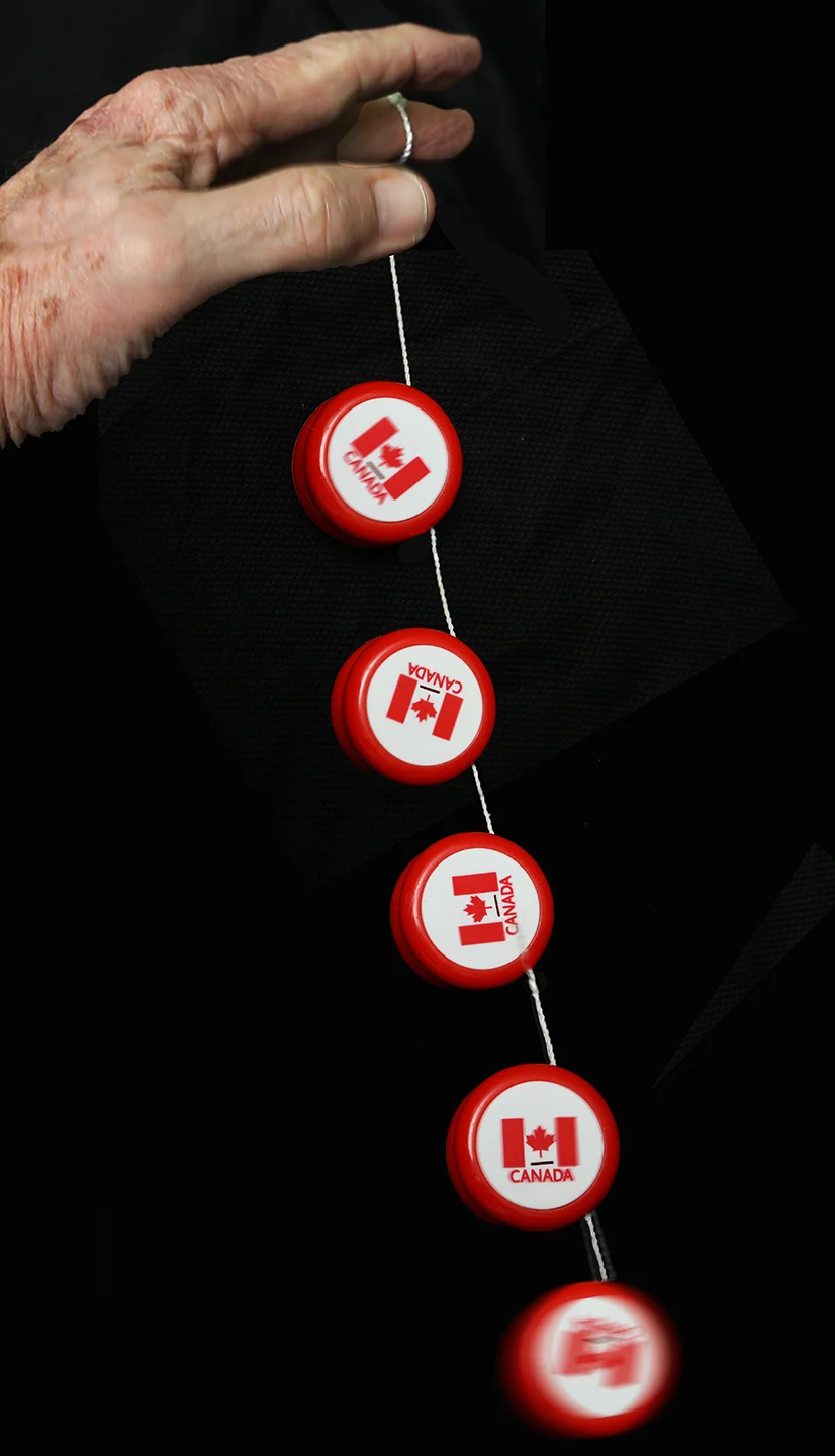 Yoyo