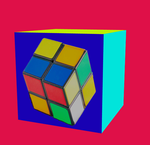Rubik