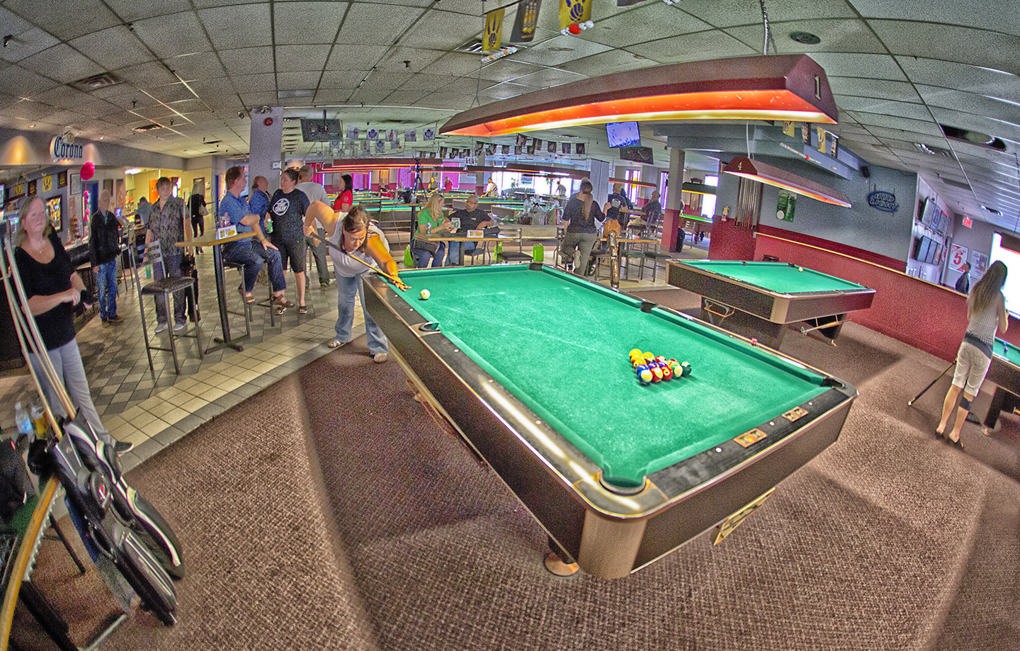 8 Ball