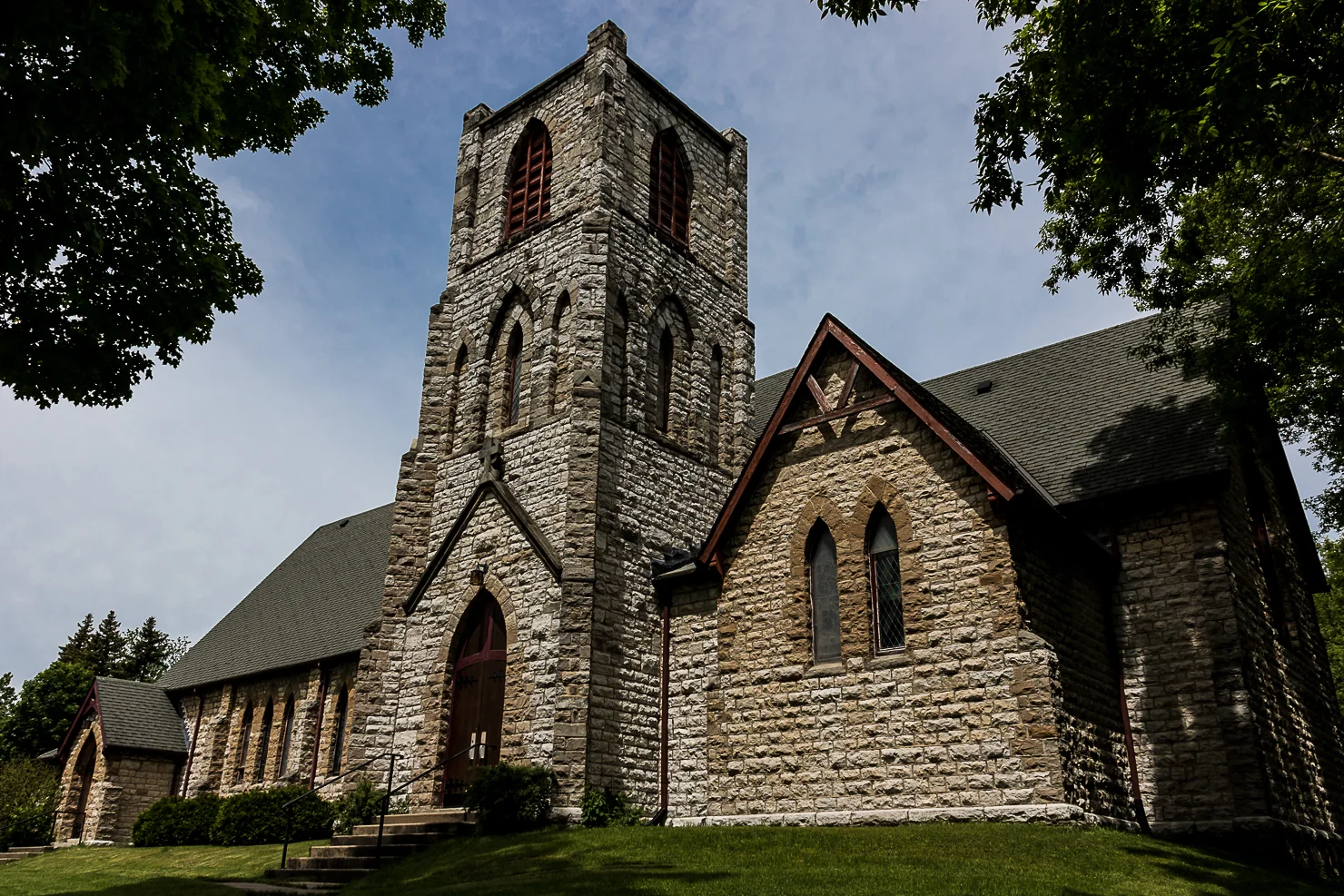 House of the Holy