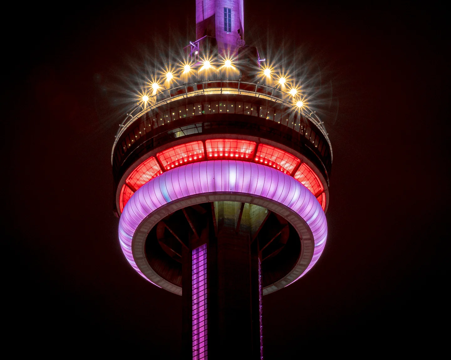 CN Tower