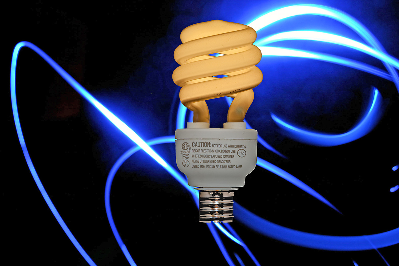 Jazzy Lighting