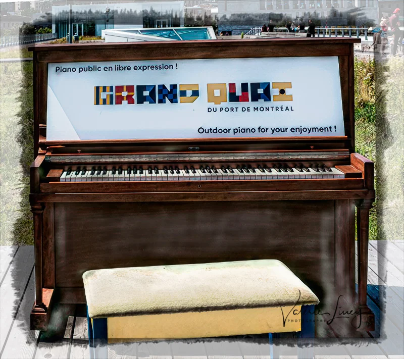 Play Me a Tune