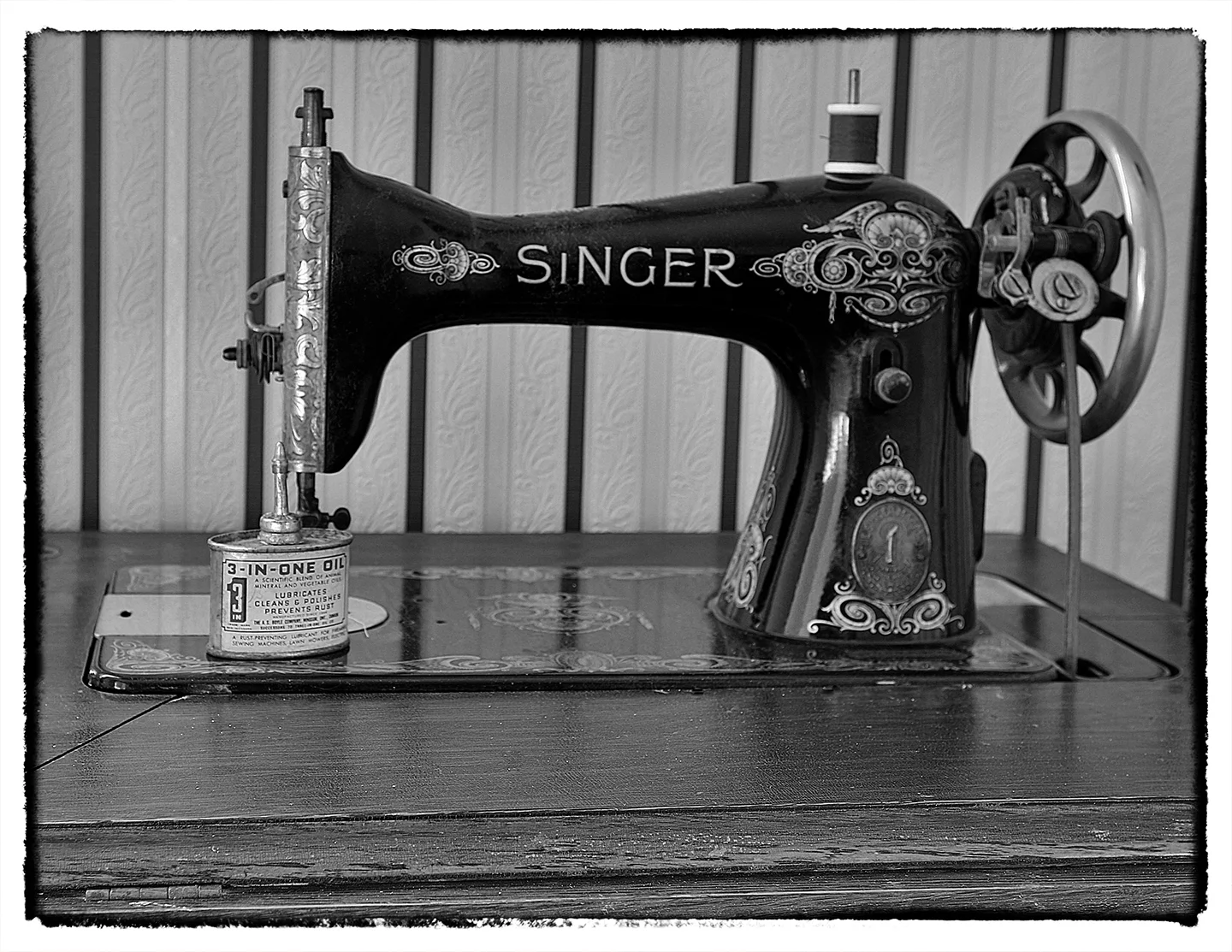 Singer