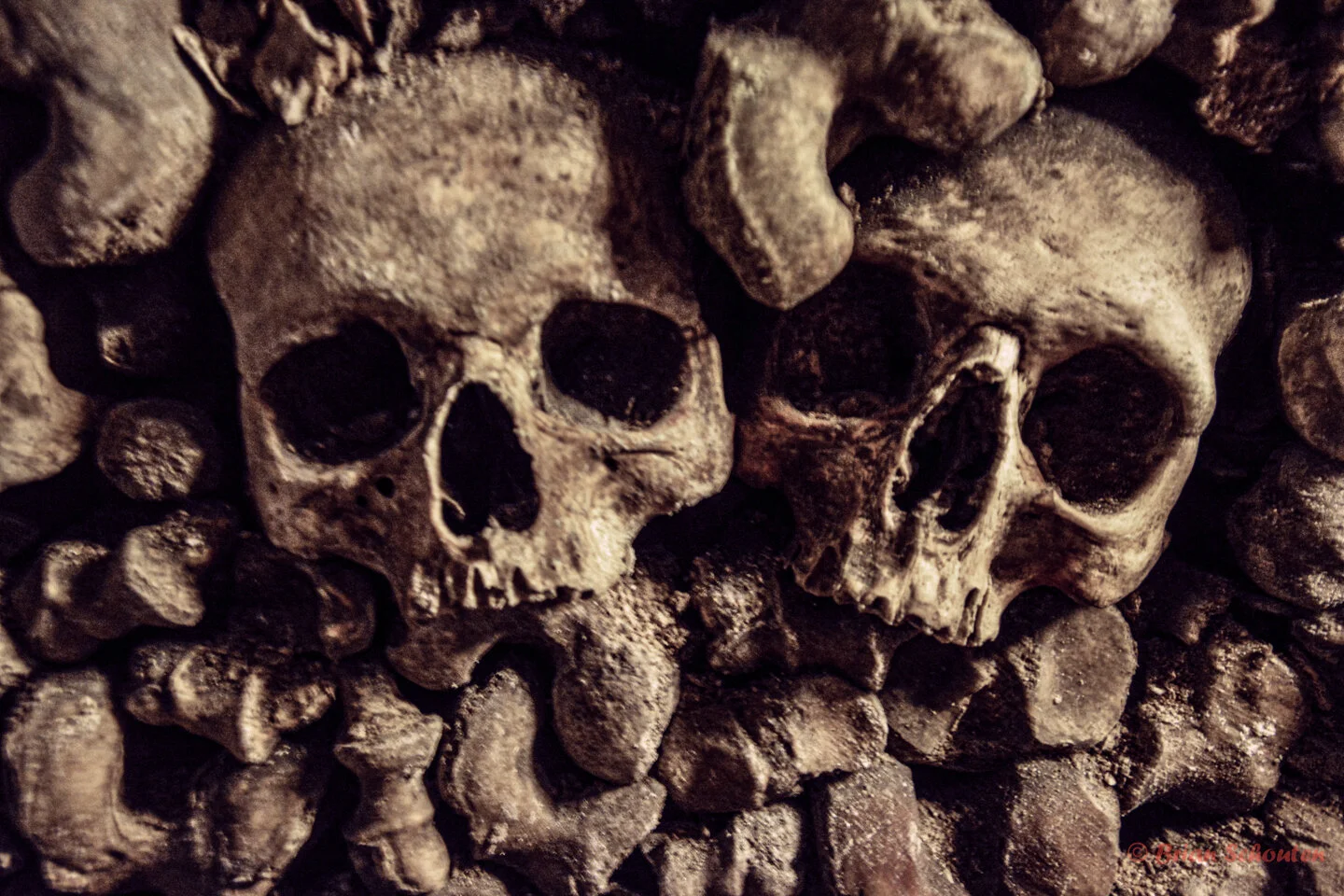 Catacombs