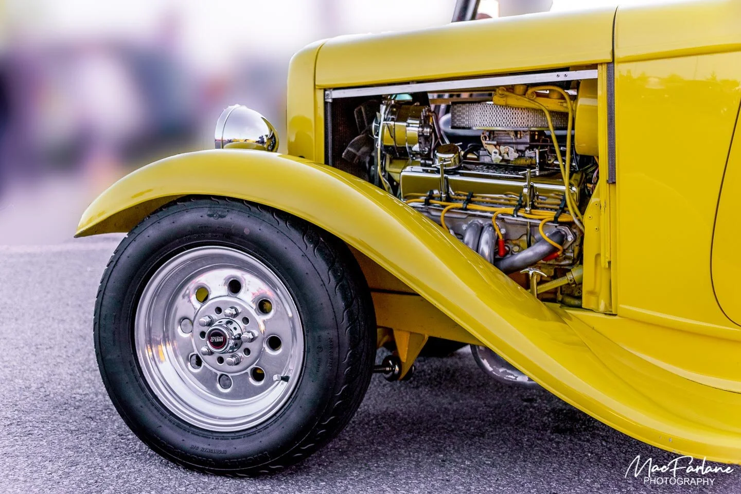 Old Car