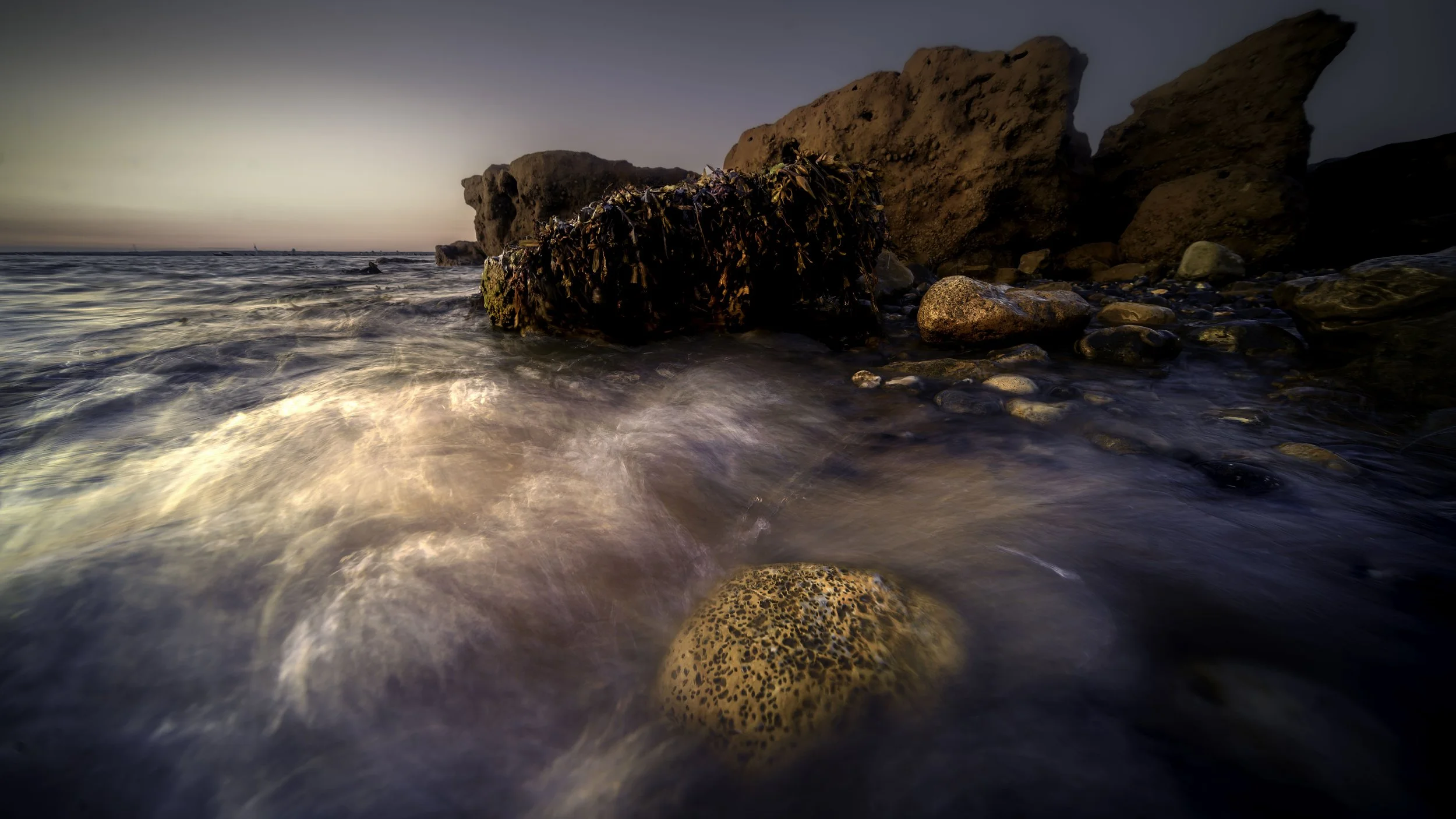 NCC Assignment for July Painless Solstice lit by sunset small file.jpg