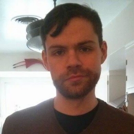 Patrick Regan ( @underwoodfive ) is a screenwriter currently based out of Los Angeles. He was also a featured extra in Jonah Hex . Hosts Cinema Excelsior.