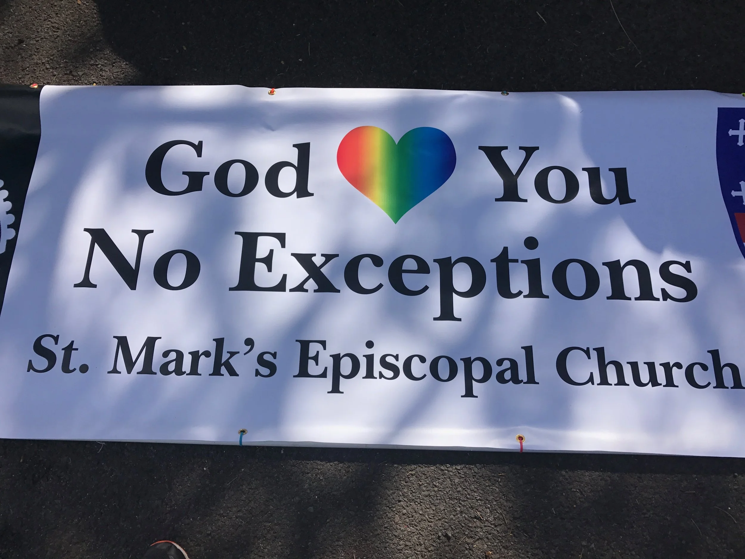 From the Rector: The Gifts of Diversity and Music