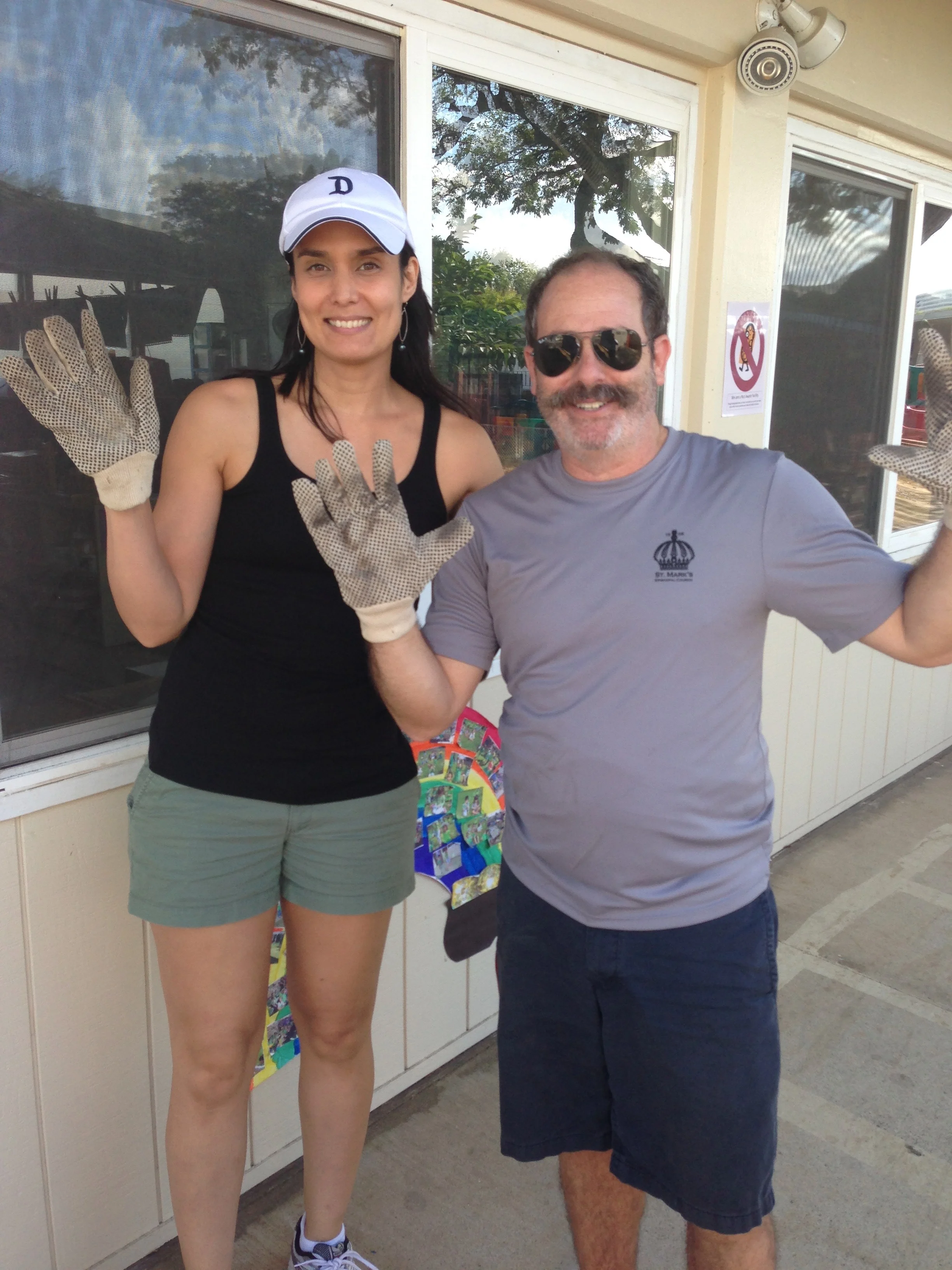 From the Rector: Vestry Service