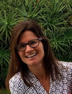 From the Intern: Broken and Blessed