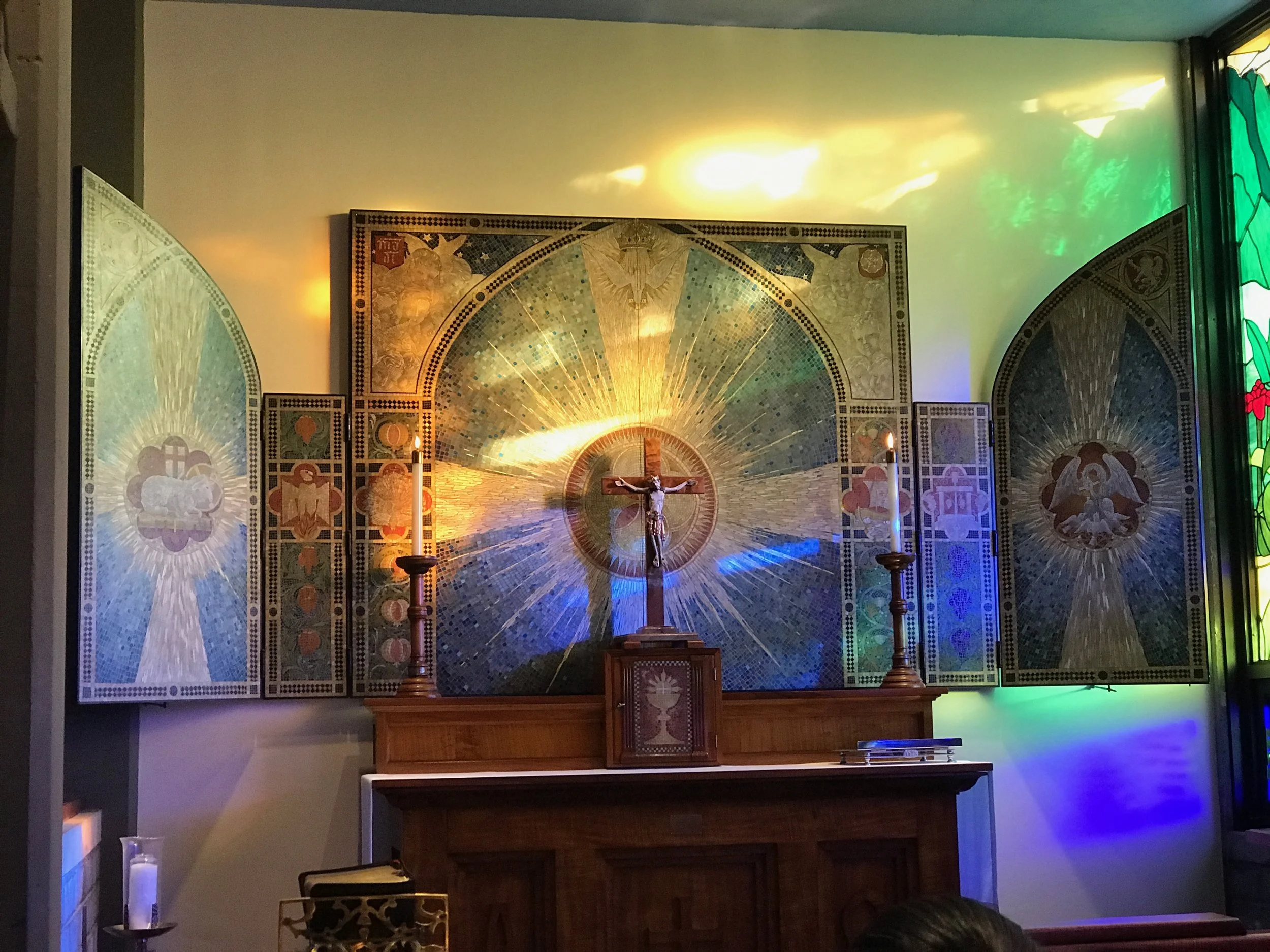Lady Chapel Sunset.jpg