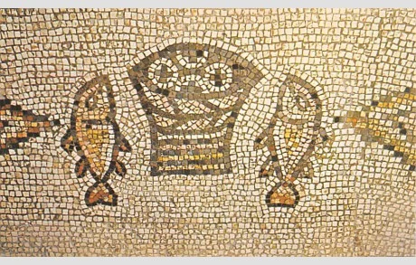 The Dead Sea Scroll of Isaiah