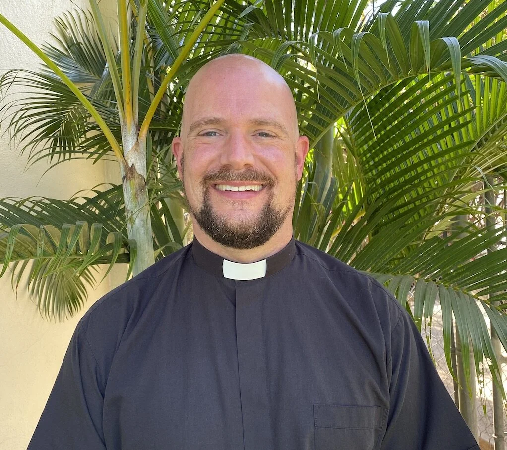 From the Rector: Pacing for Thriving