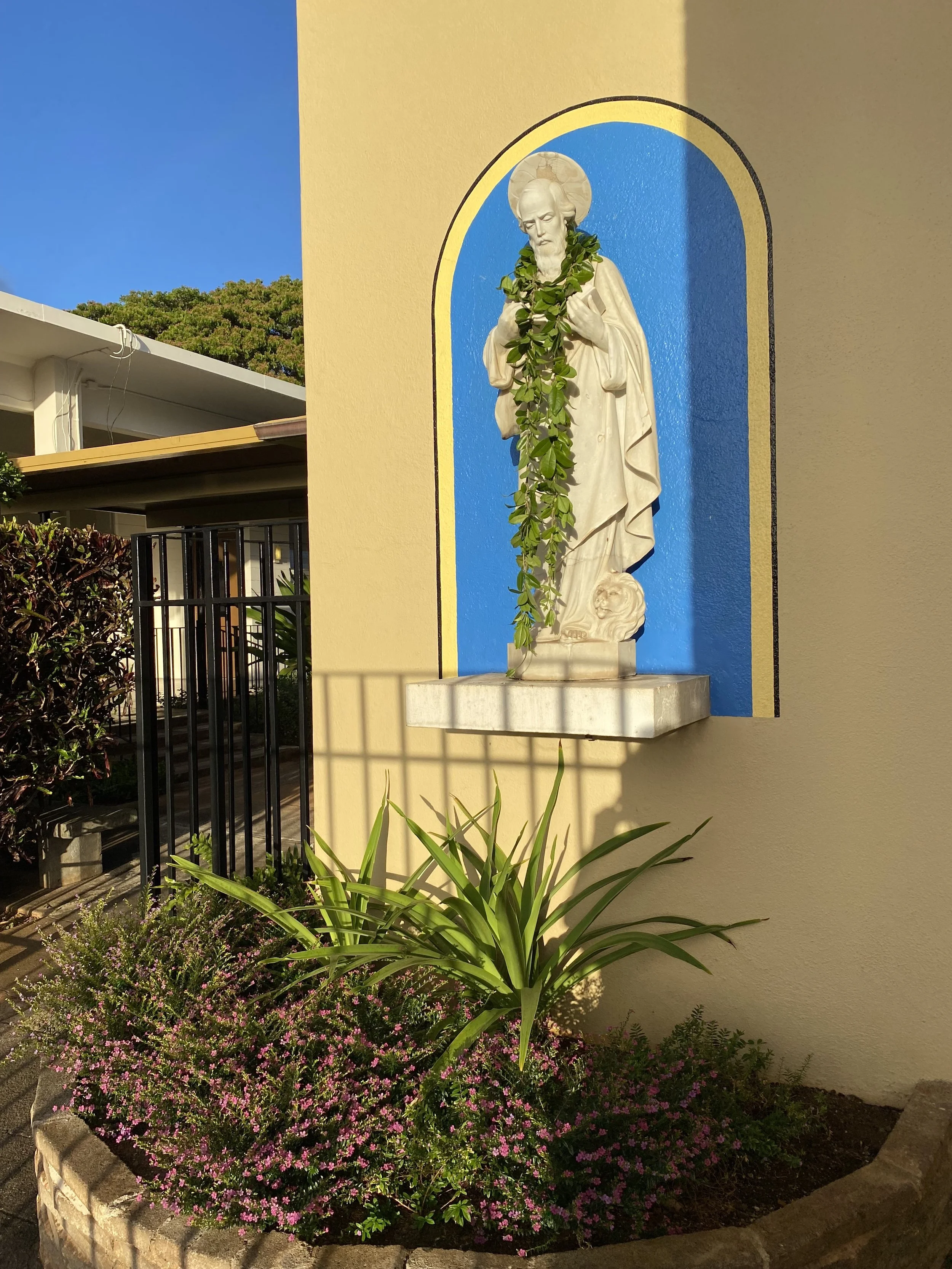 From the Rector: Rosaries, Matins, Children, and More