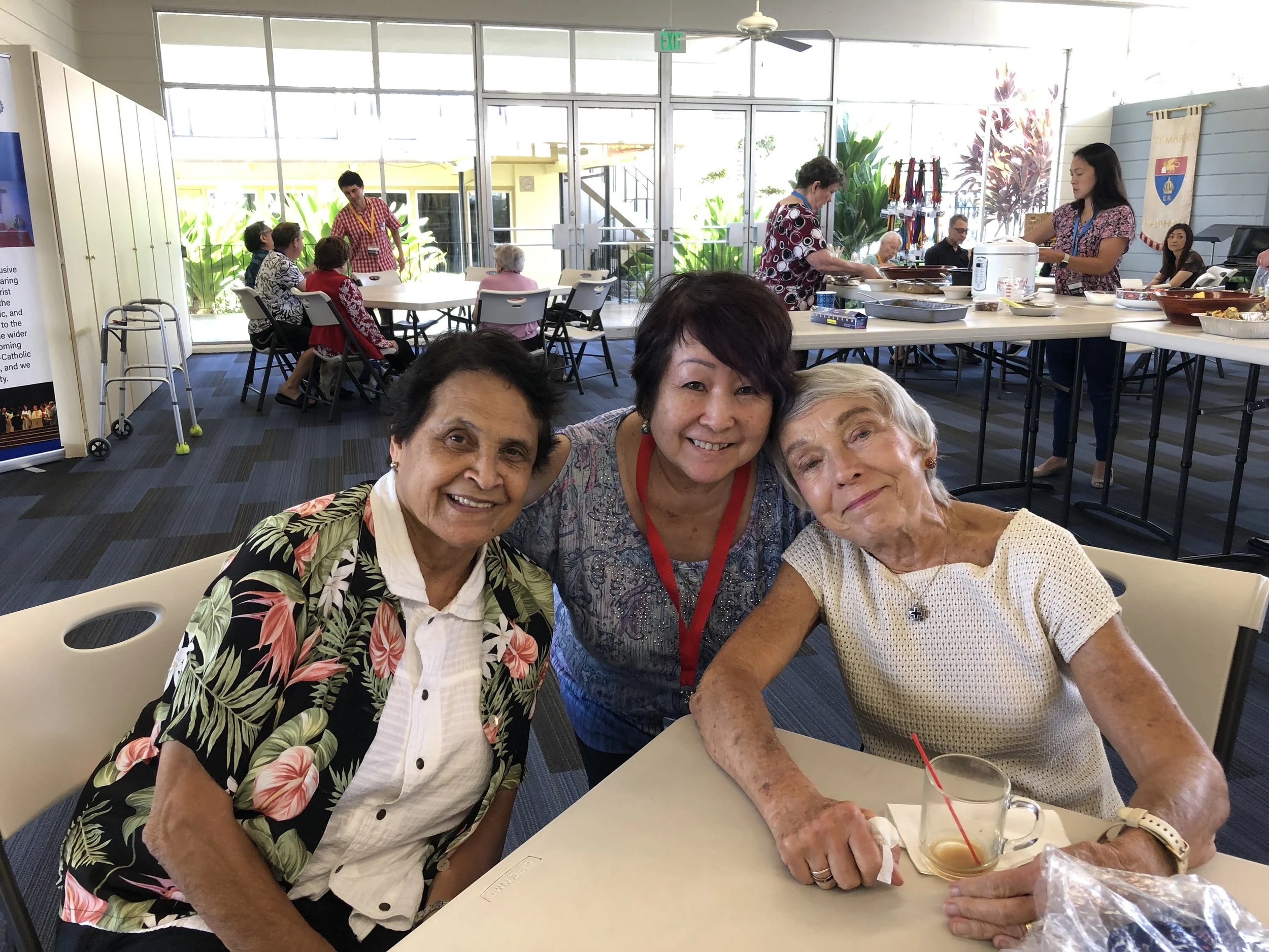 From the Rector: This Week's Varia