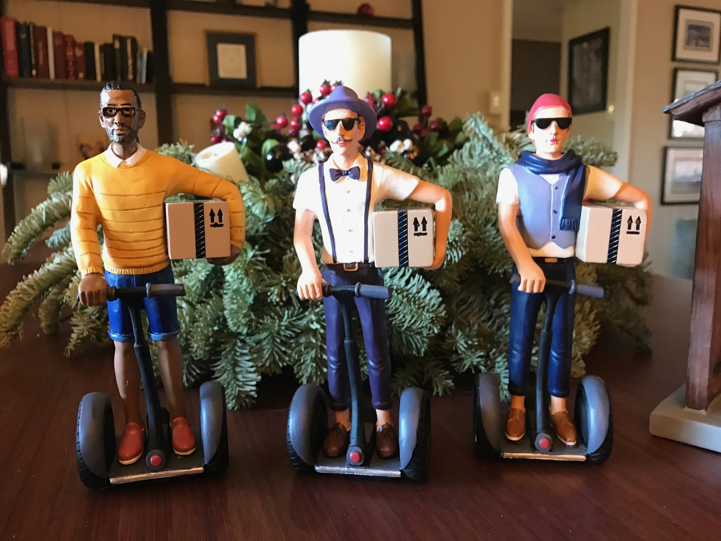 From the Rector: Christmastide and the Epiphany