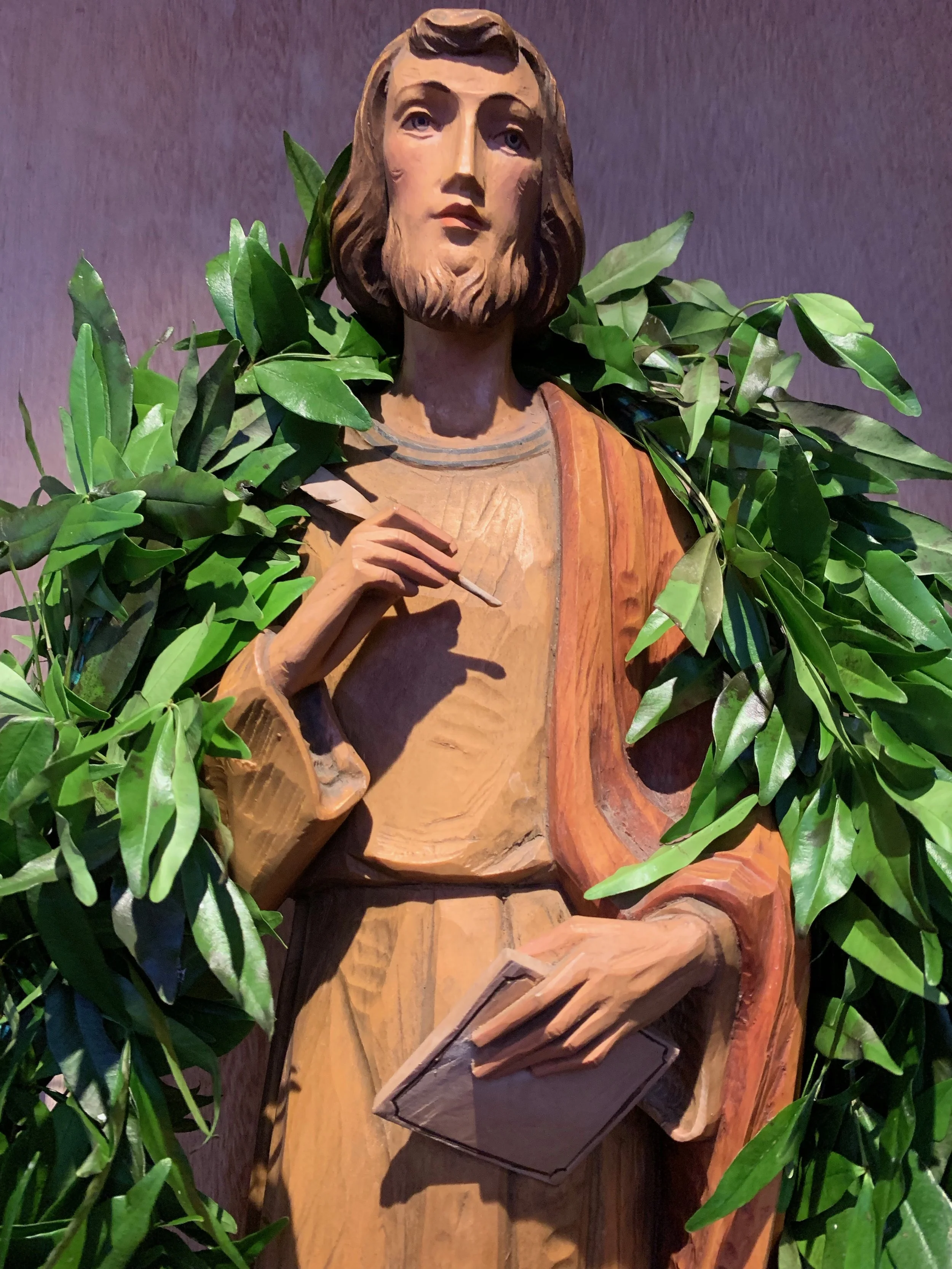 From the Rector: Annual Meeting Report 2023