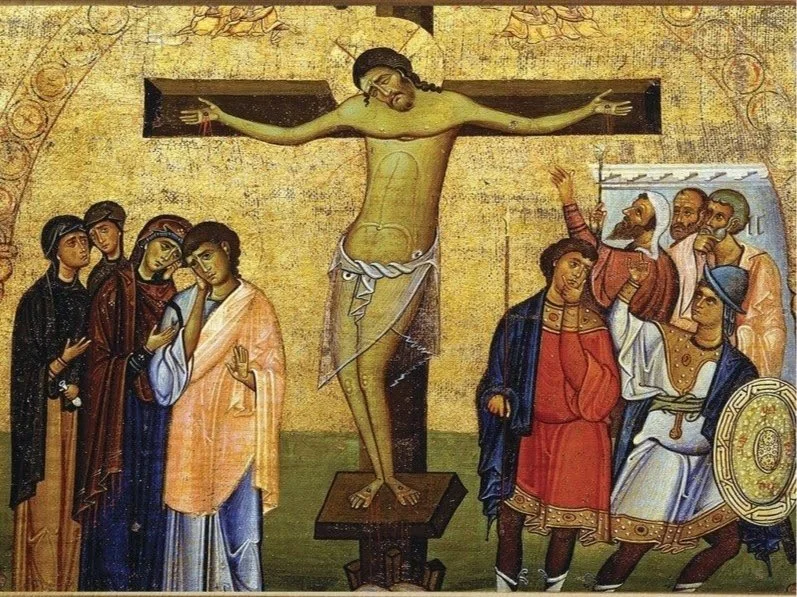 Ash Wednesday and the Lenten Fast