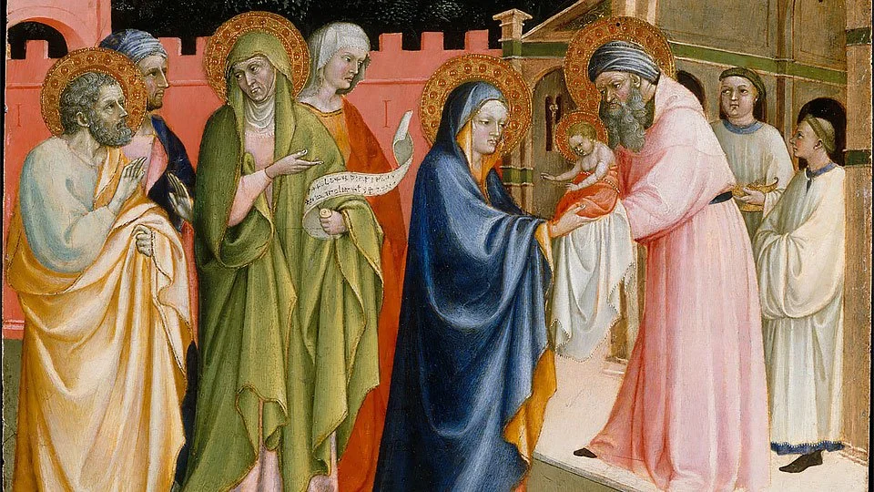 From the Rector: Sacrifice and Faith