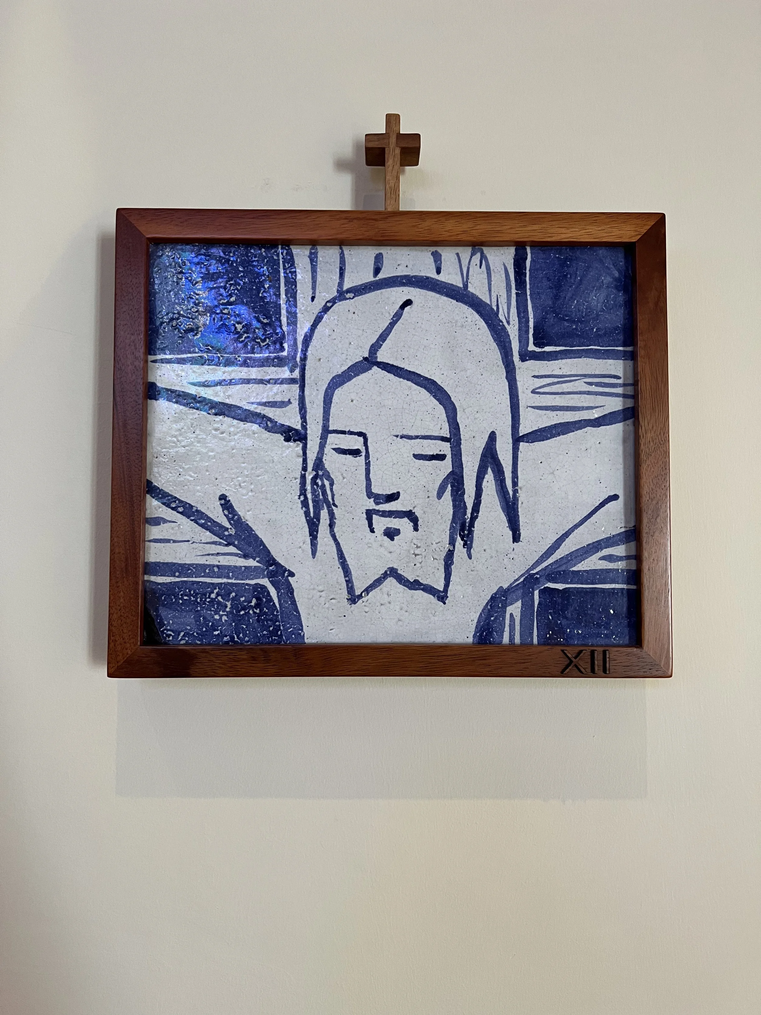 Stations of the Cross