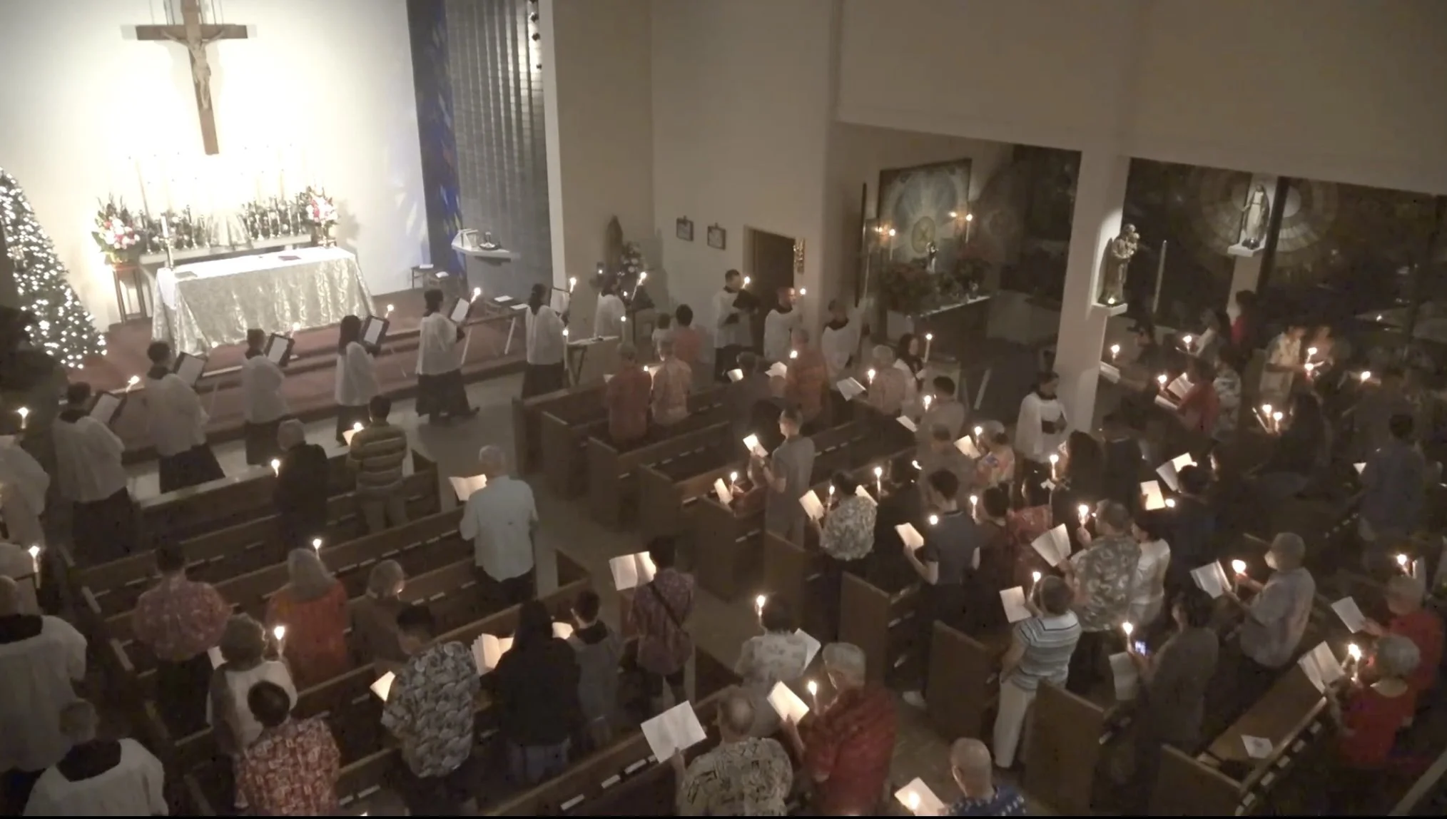 From the Rector: Savoring Christmas