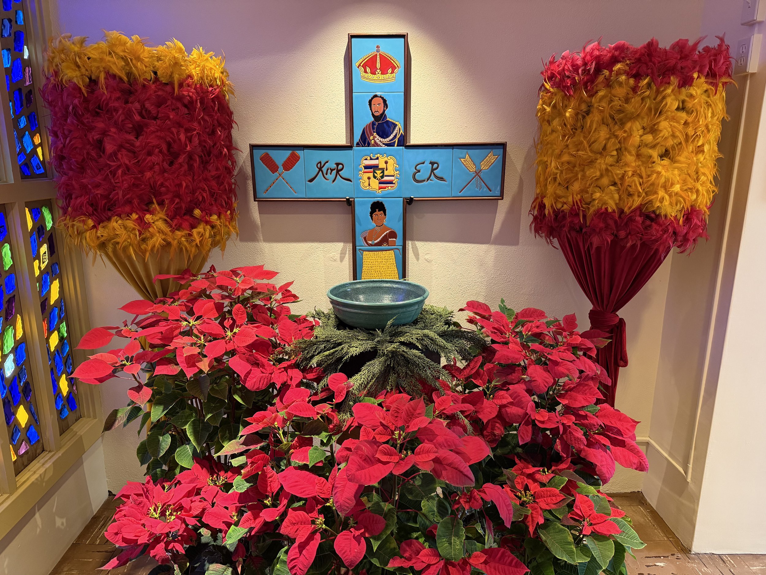 From the Rector: Annual Meeting