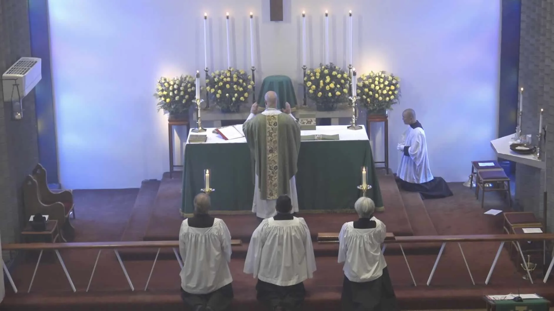 Pentecost III