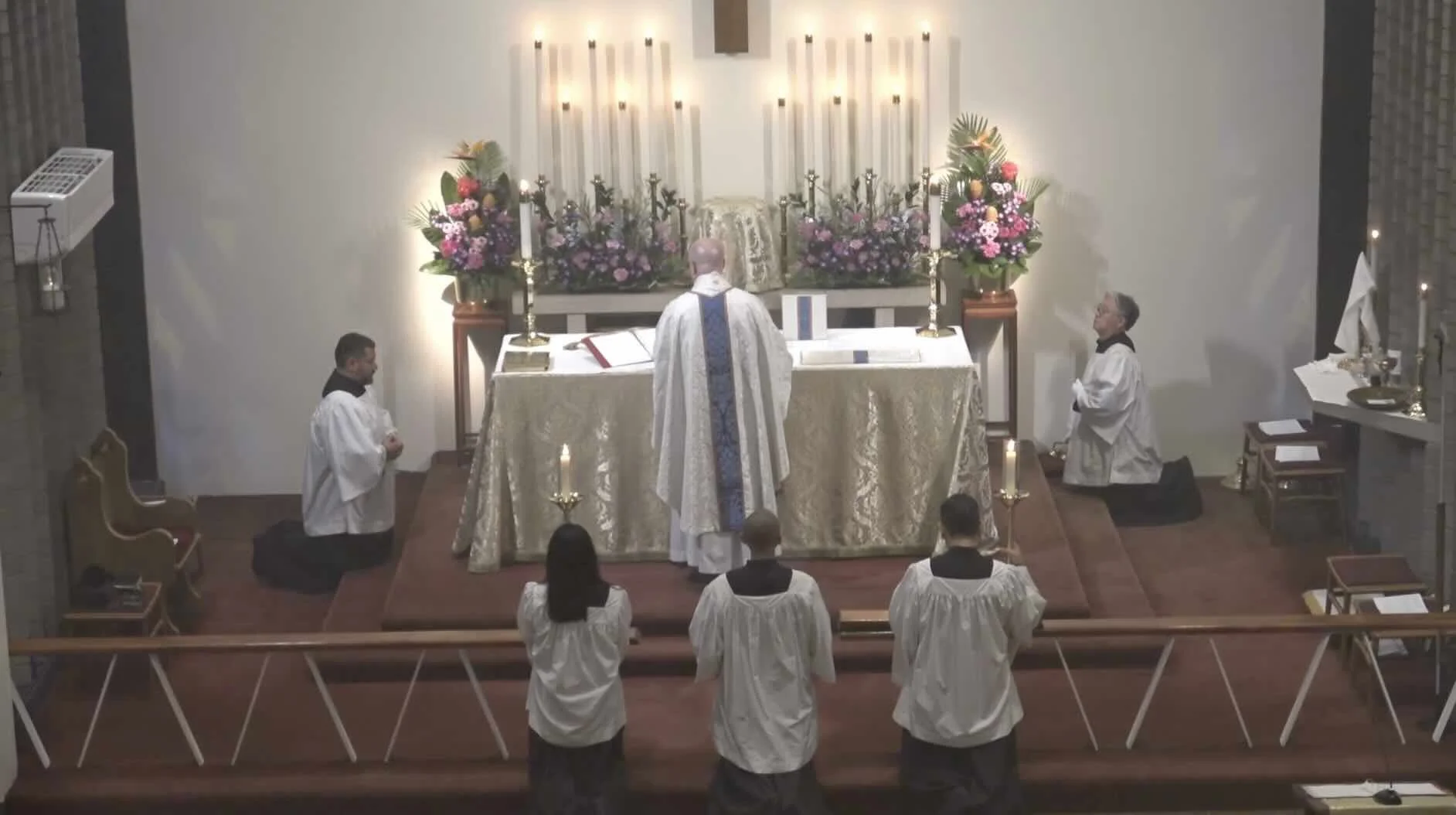 Corpus Christi