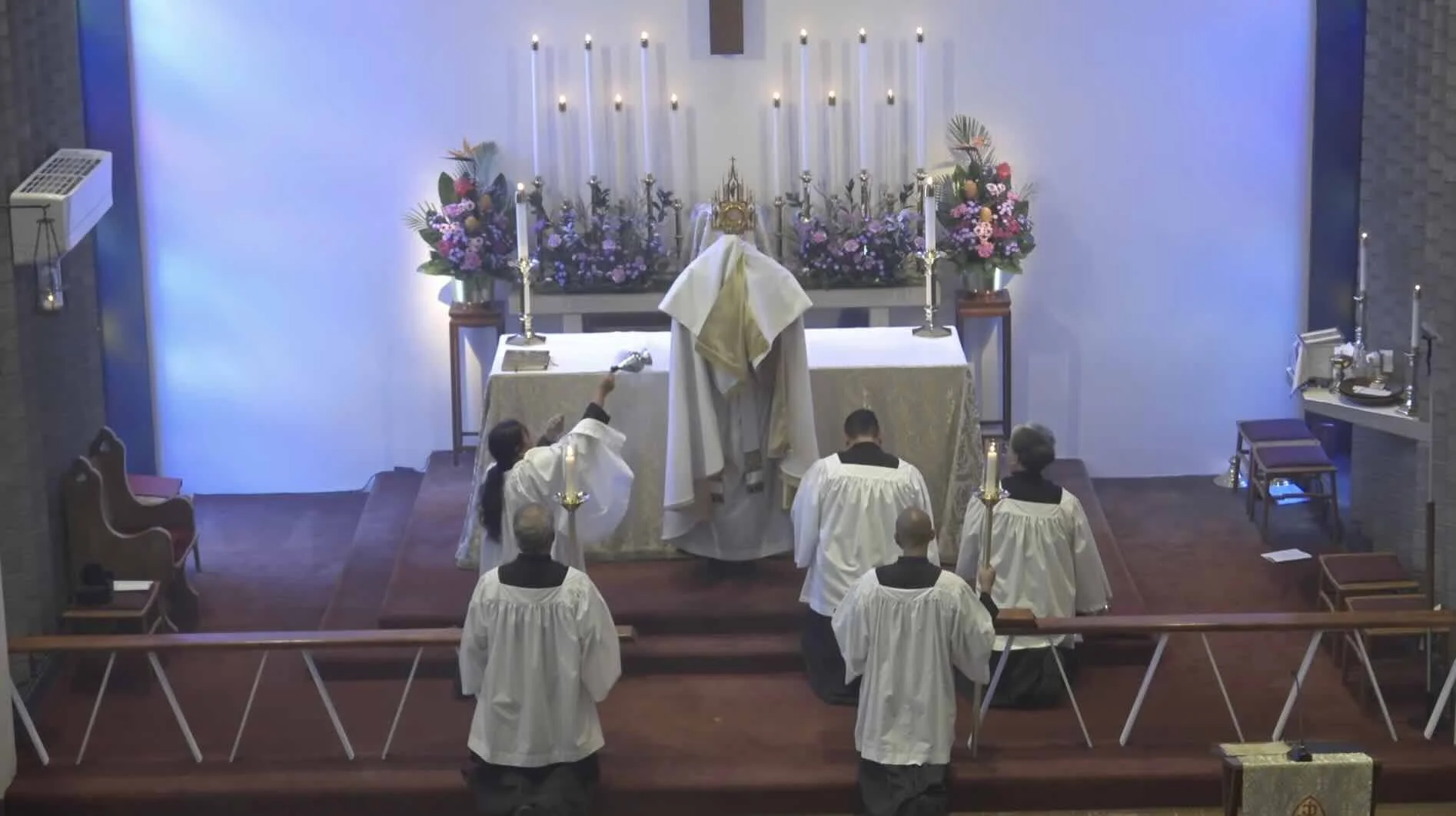 Corpus Christi