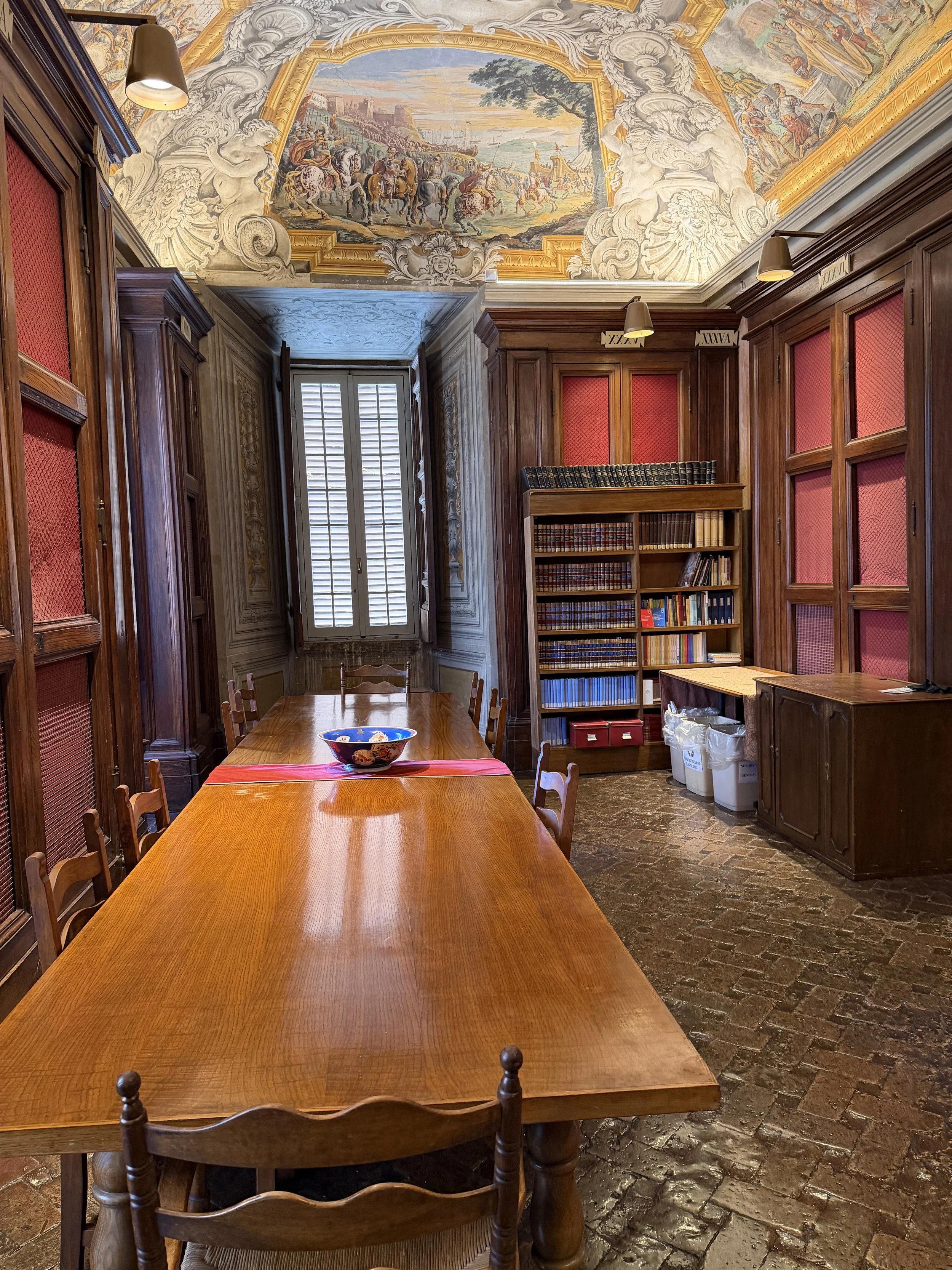 Rector's Forum