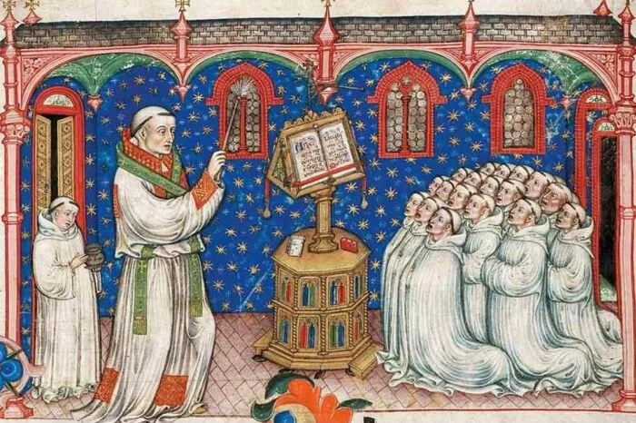 The Guild of Saint Benedict