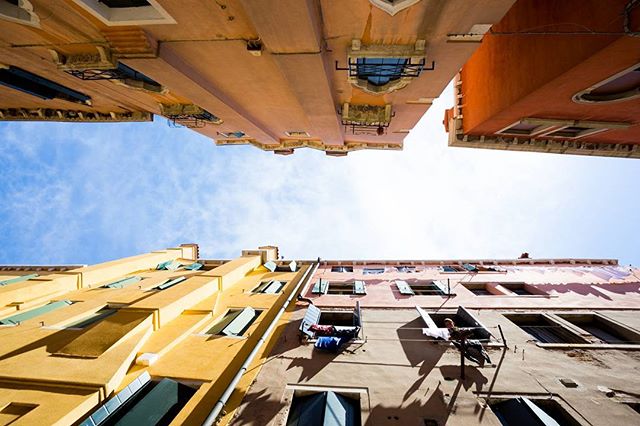 The houses of #venice .
.
.
.
#photography #travelphotography #veniceitaly