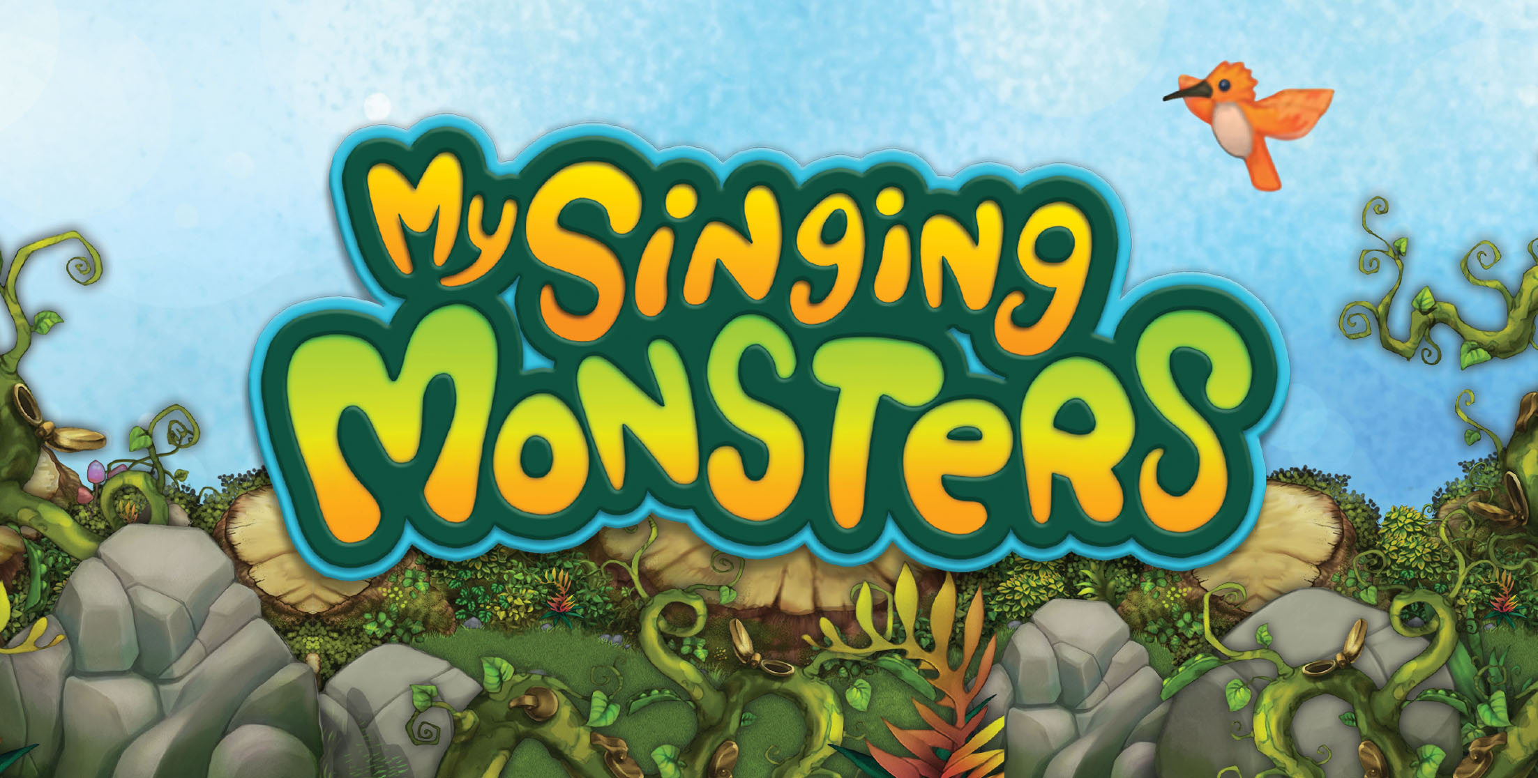 My Singing Monsters — commonwealth toy & novelty co., inc.