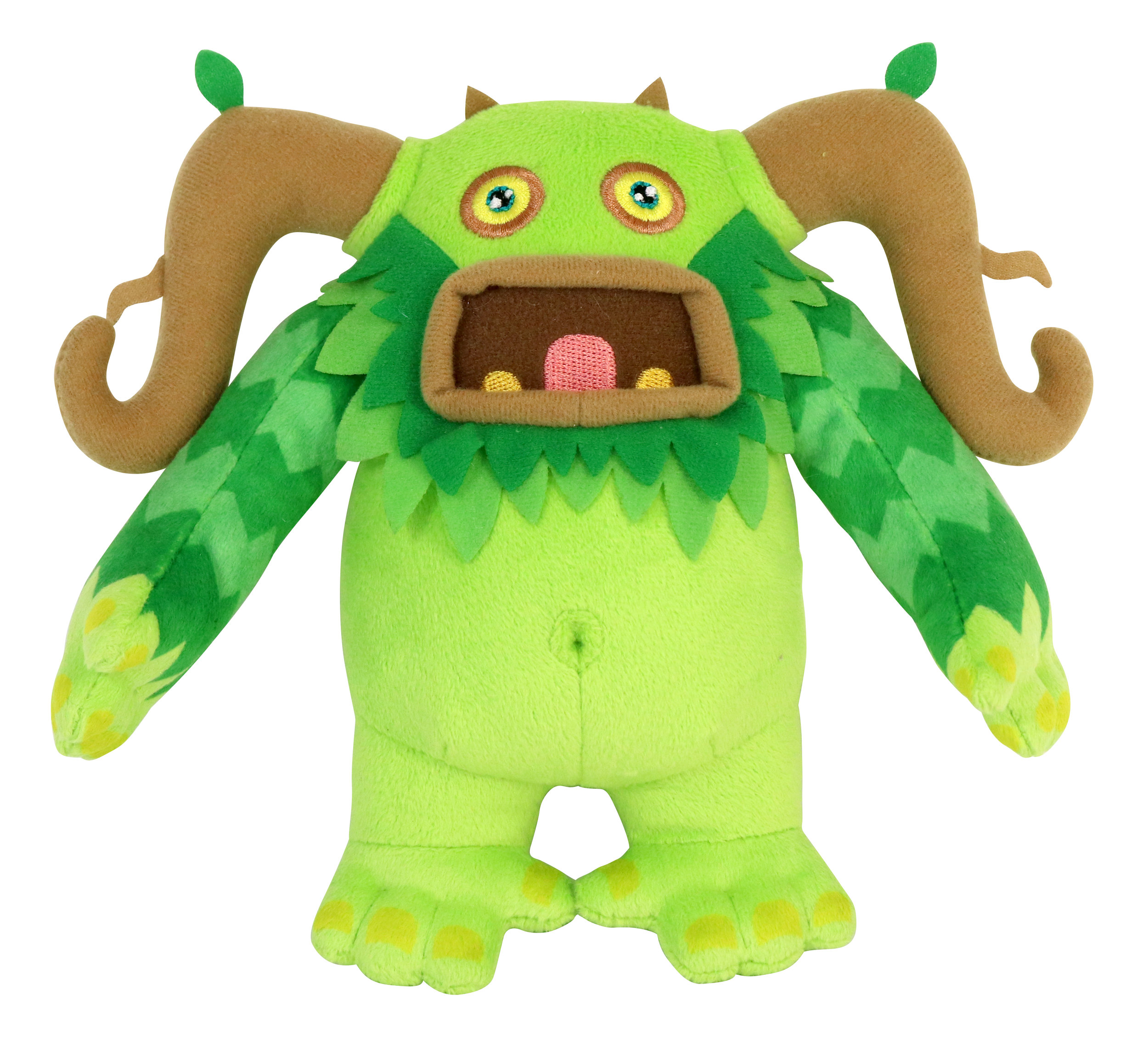 my singing monsters toy