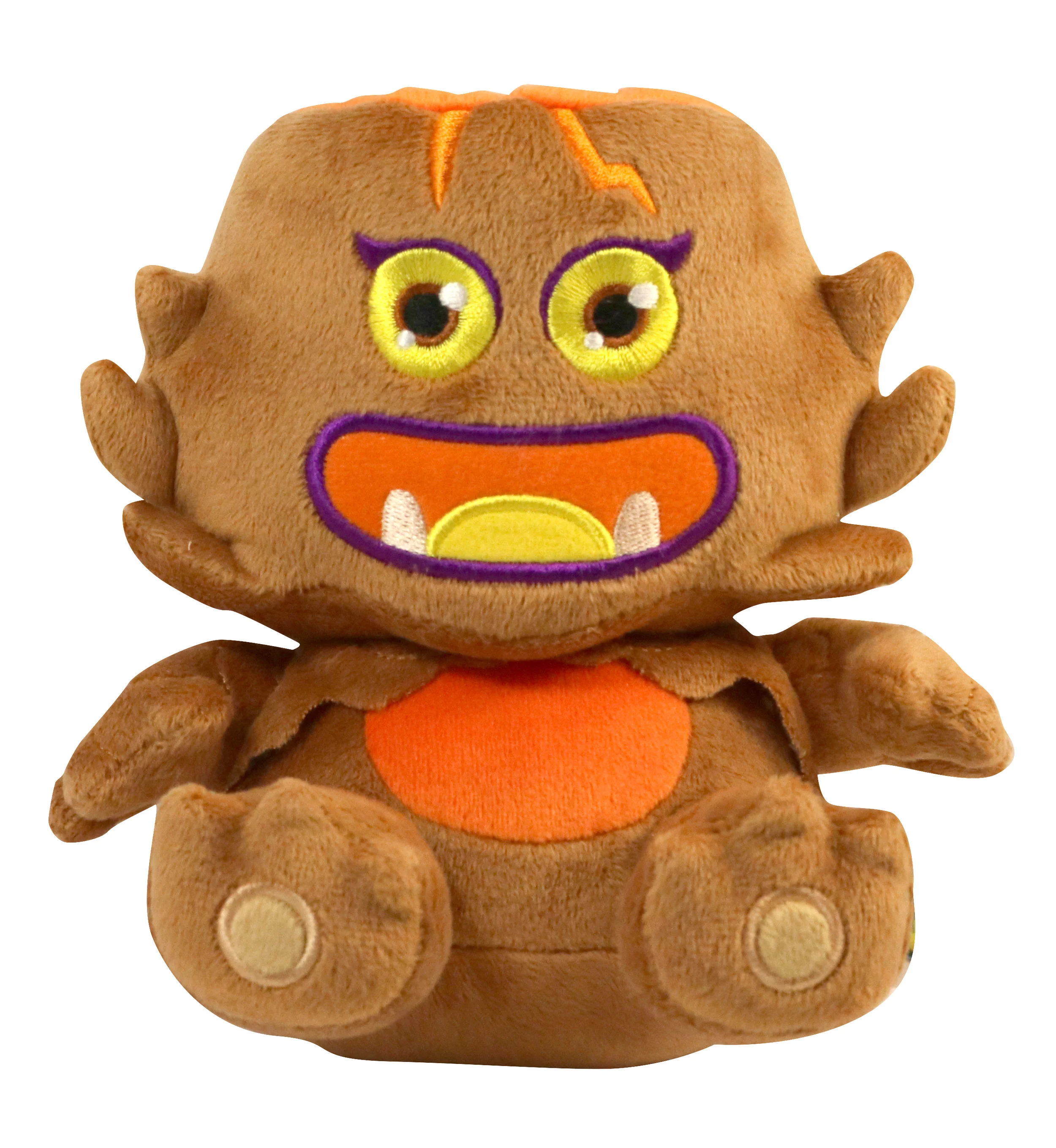 my singing monsters teddy
