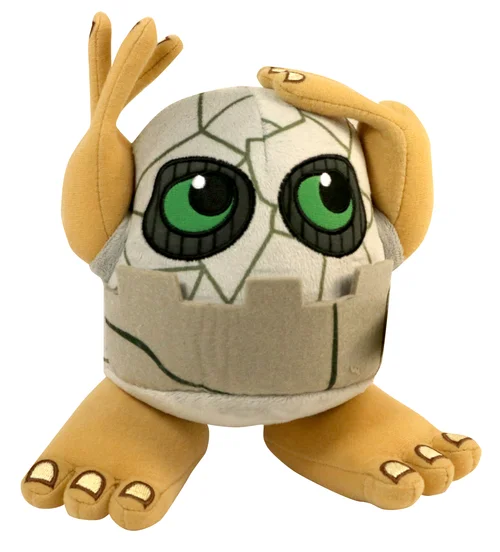 My Singing Monsters  commonwealth toy & novelty co., inc.