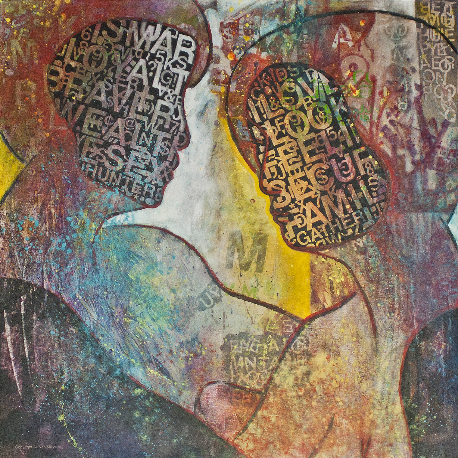 Type Faces