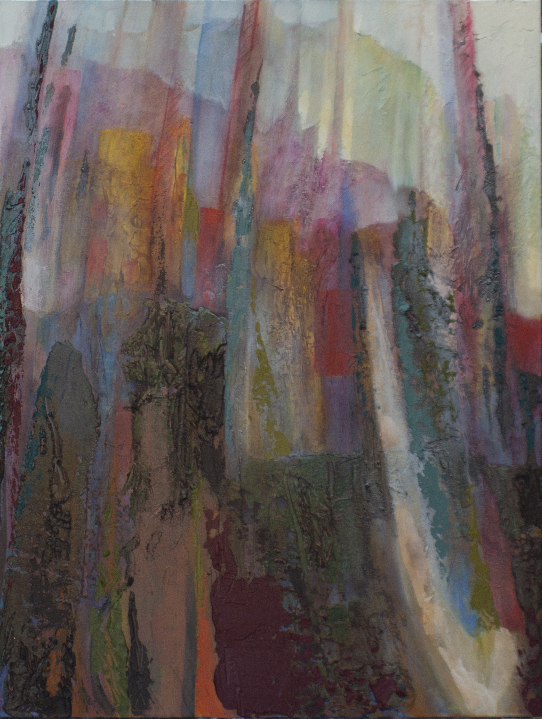 Highland Mist 1