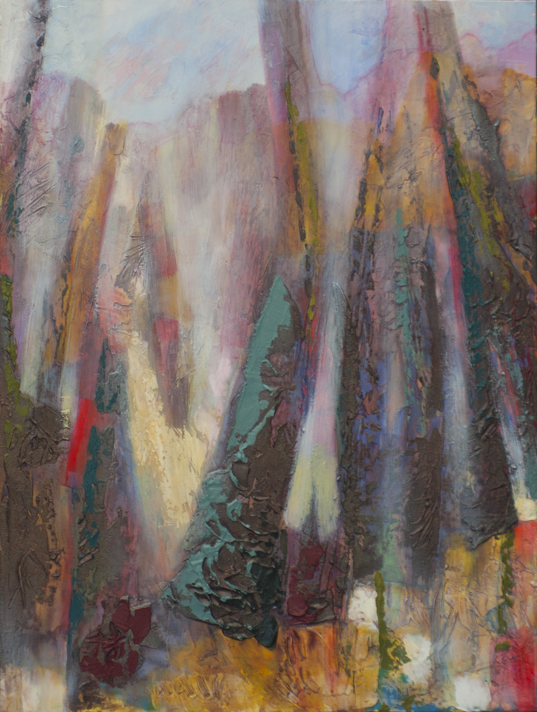 Highland Mist 3