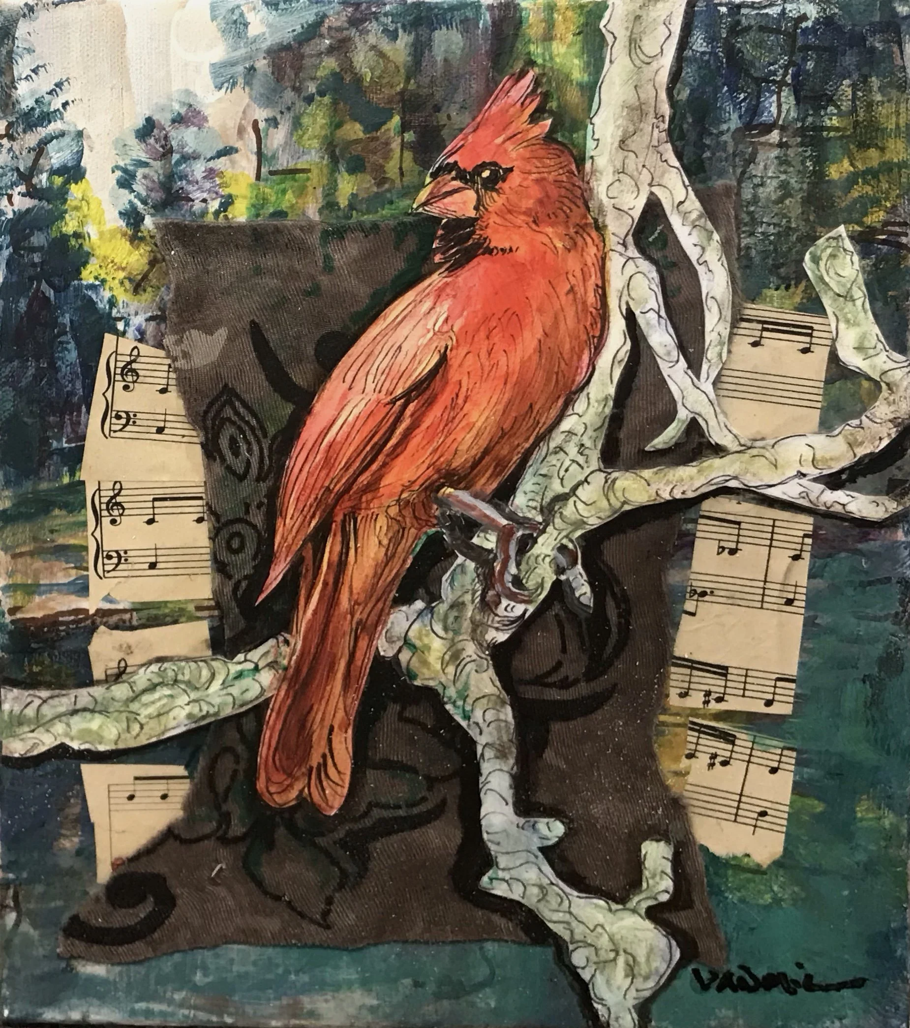 Cardinal