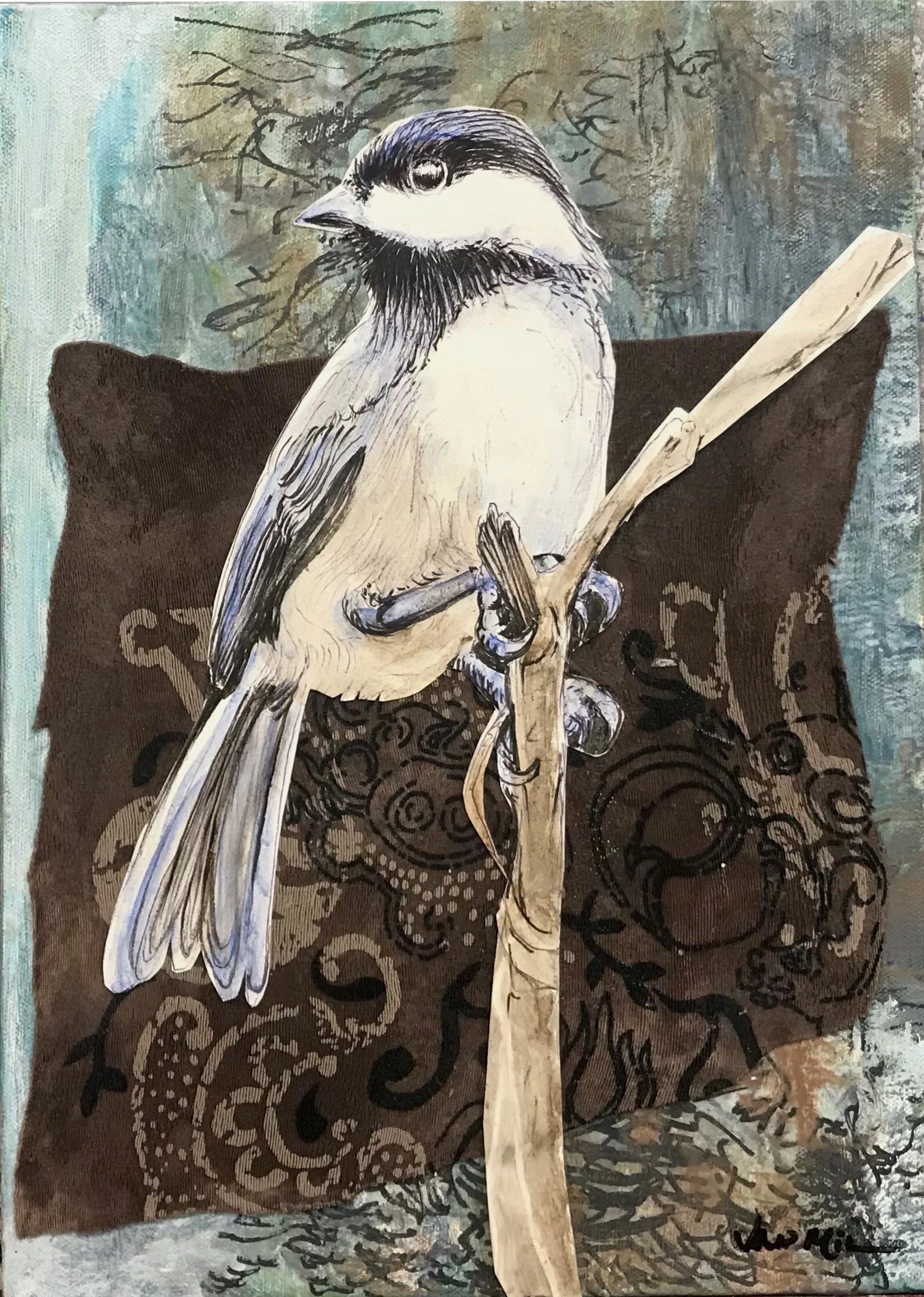 Chickadee