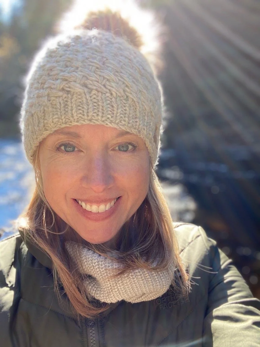 Amy Bohlman — Contributor Spotlight — NEWS — SPLIT ROCK REVIEW
