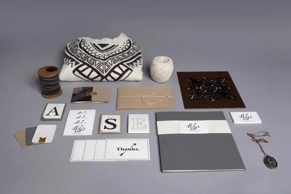 Brand Collateral